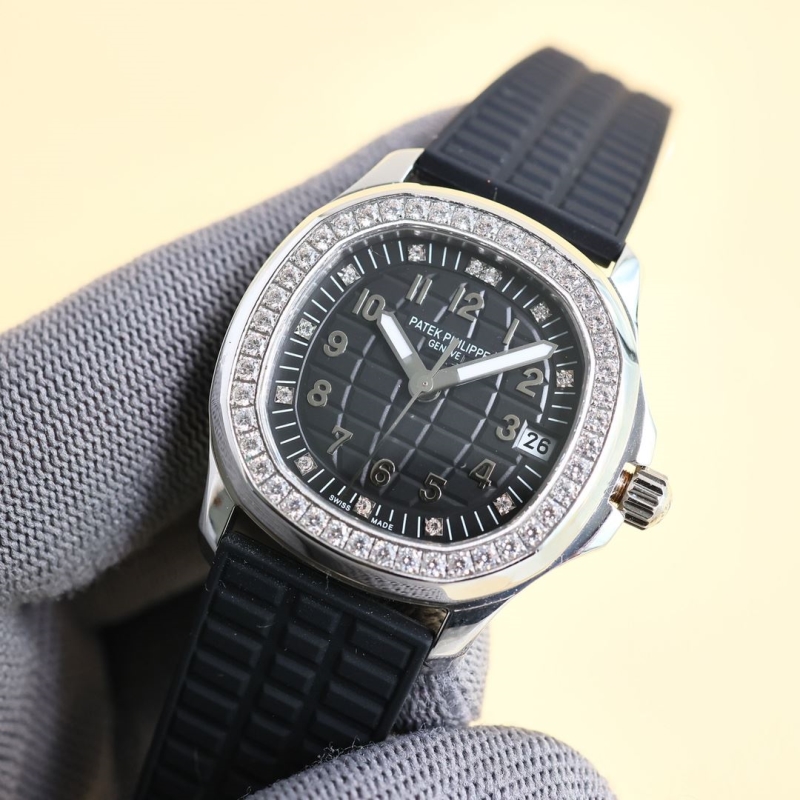 PATEK PHILIPPE